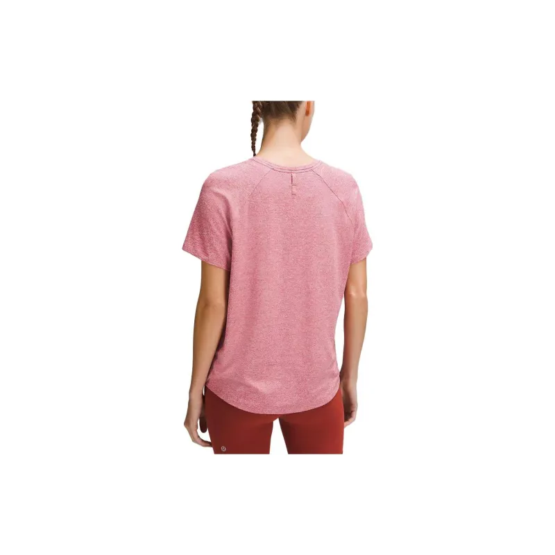 Lululemon Raglan Sleeve T Shirt Women's-3