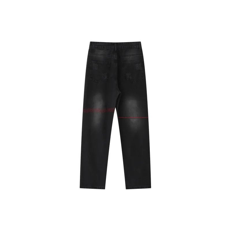 KLAMMKICKS Jeans Unisex-7