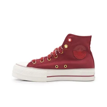 Chuck Taylor All Star Women's Converse Lift High 'Year Of The Dragon' Women's