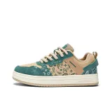 Beige Green (Fleece-Lined)