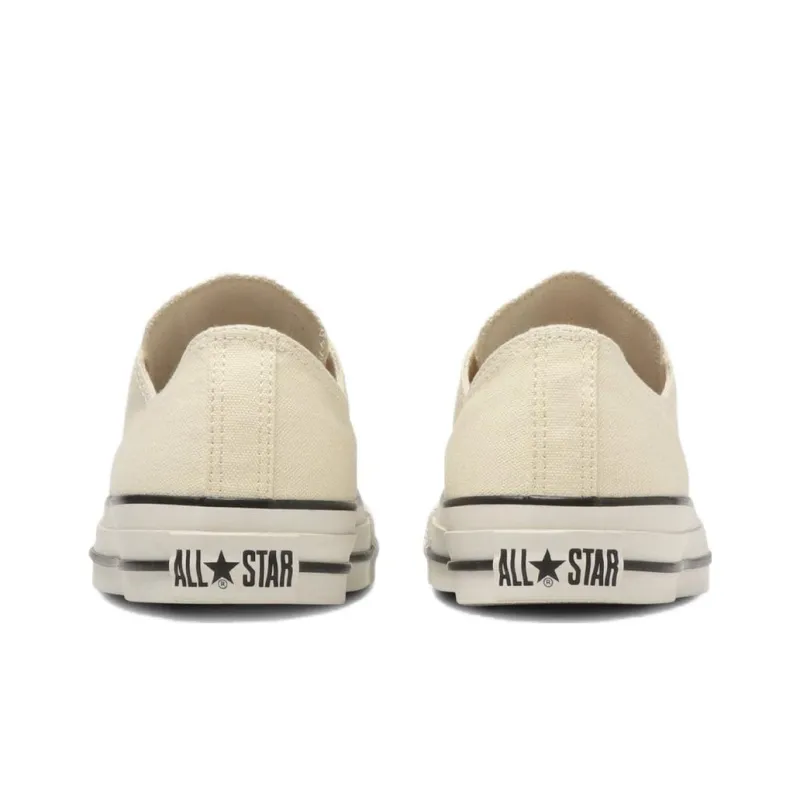 Converse All Star Ox 'White'-4