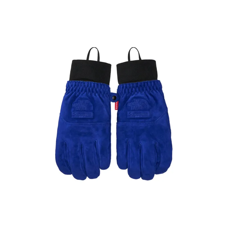 Supreme Gloves Unisex-0