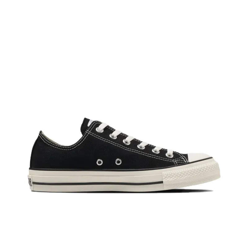 Converse All Star Ox 'Black White'-1