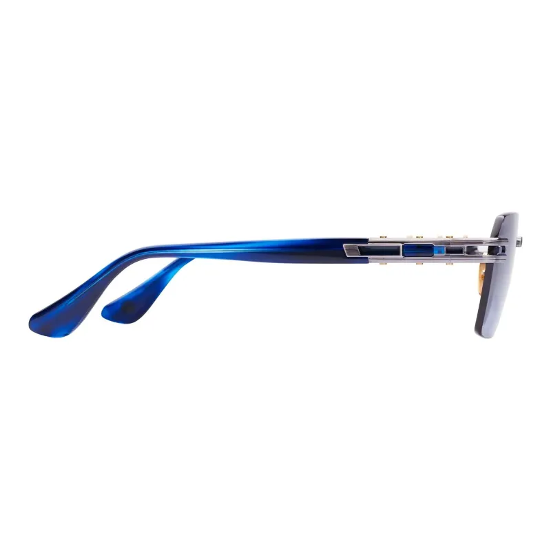 DITA Rectangle Framed Sunglasses-2