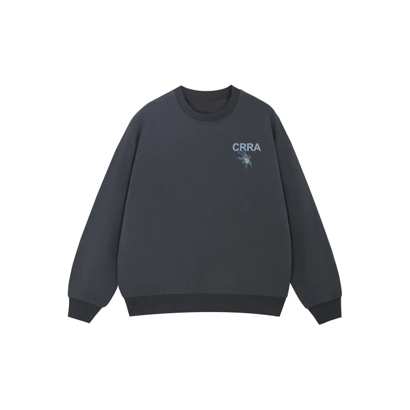 CHRROTA Sweatshirts Unisex-17