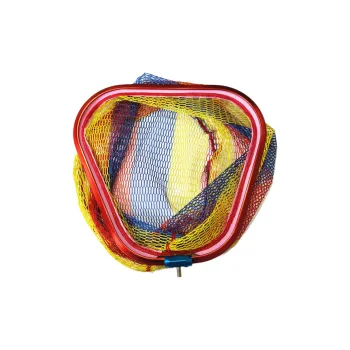 Maweibe Fishing Net Head Fishing Gear