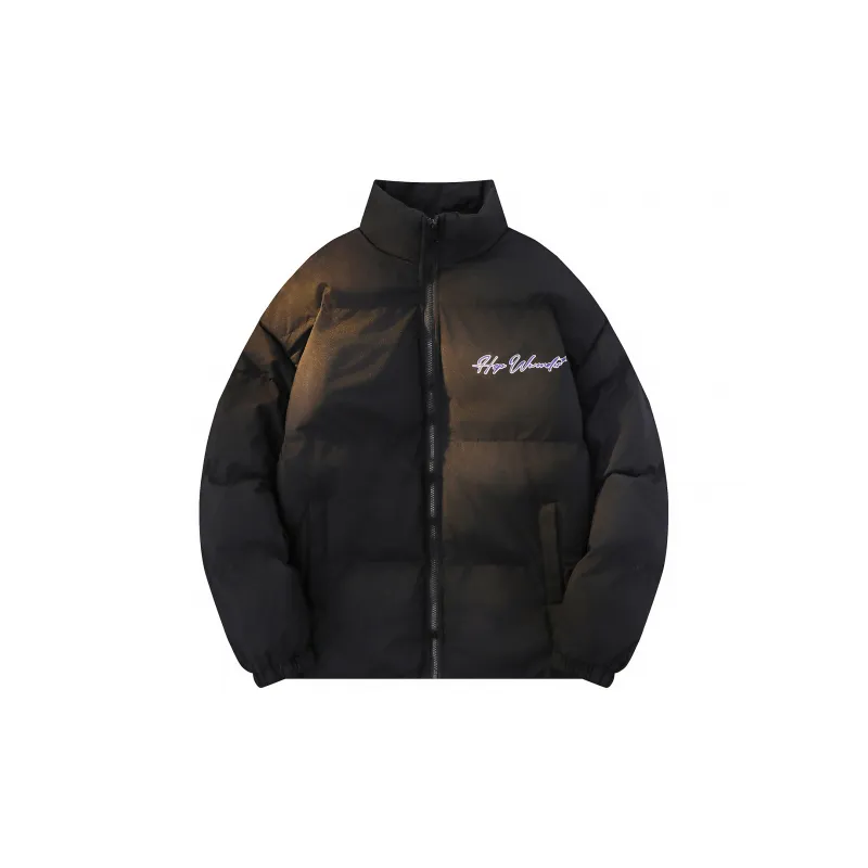 H2P Puffer Jackets Unisex-1