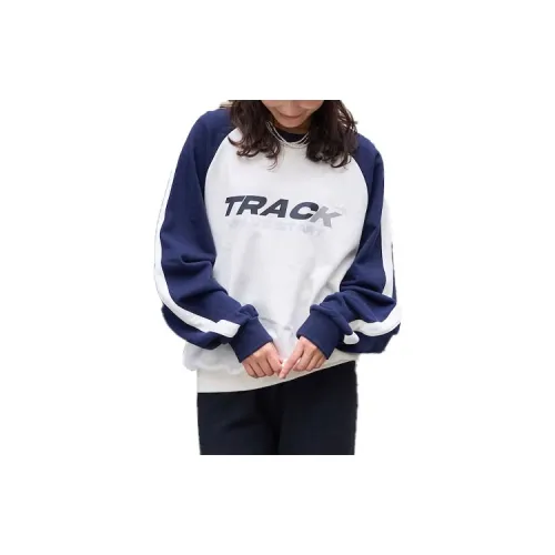 FREAK'S STORE Sweatshirts Women's Off White