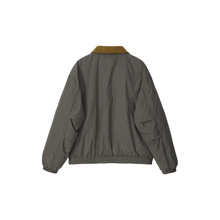 YOSHIYOYI Puffer Jacket Unisex Jasper-1