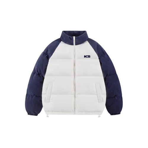 ICONS Lab Unisex Quilted Jacket