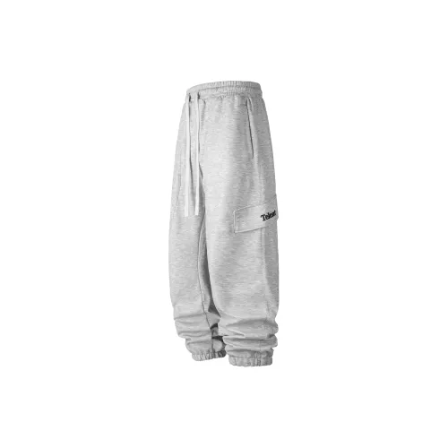 TELENT Casual Pants Unisex