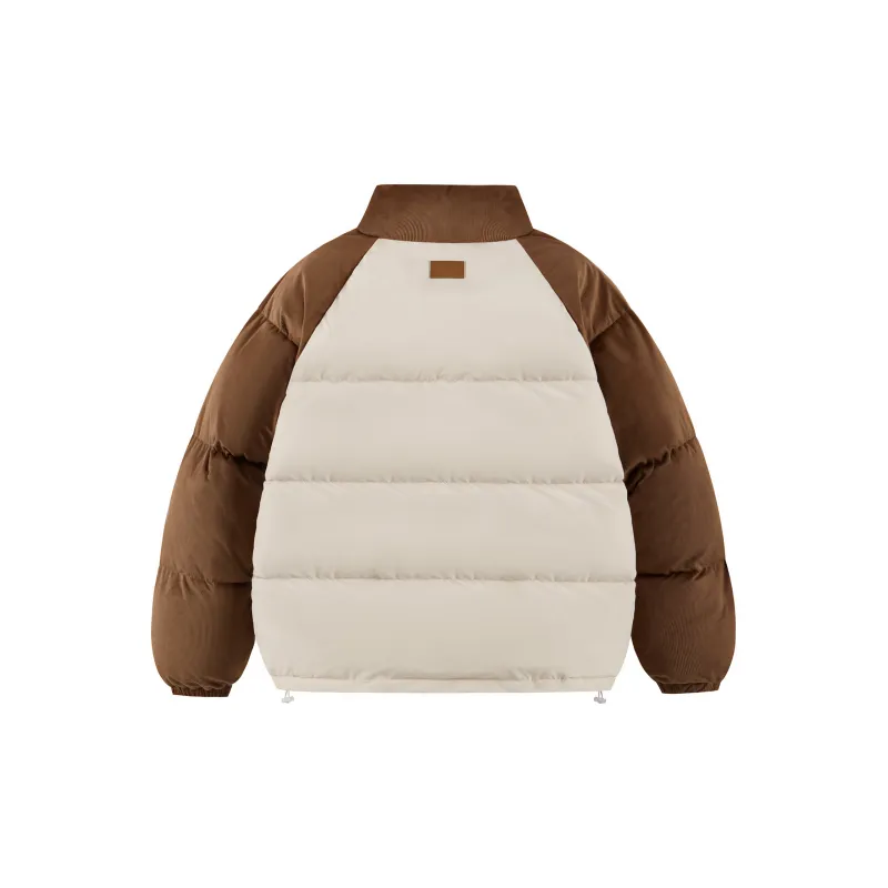 ICONS Lab Puffer Jackets Unisex-15