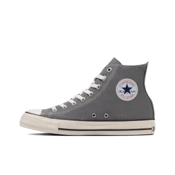 Converse All Star Hi 'Grey White'