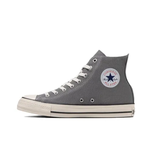 Converse All Star Hi 'Grey White'