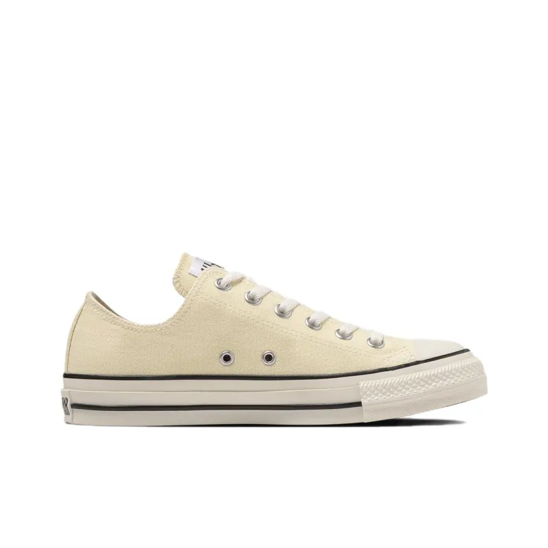 Converse All Star Ox 'White'-1