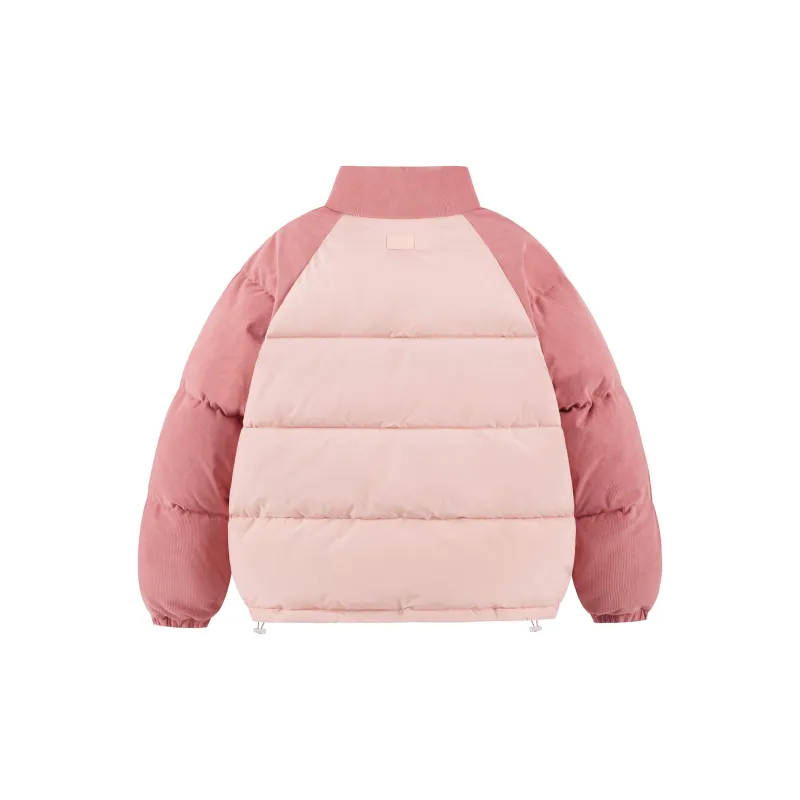 ICONS Lab Puffer Jackets Unisex-22