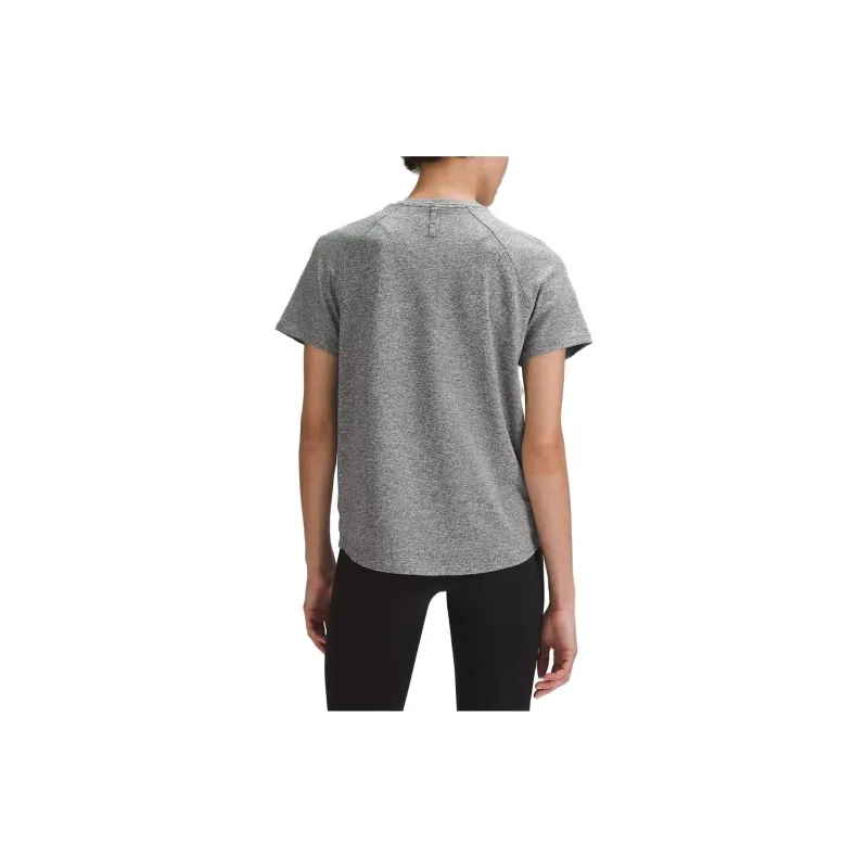Lululemon Raglan Sleeve T Shirt Women's-5