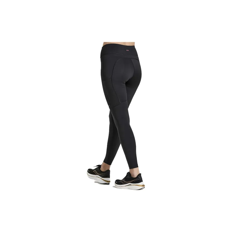 Saucony Fortify Tight Leggings Women's Black-1