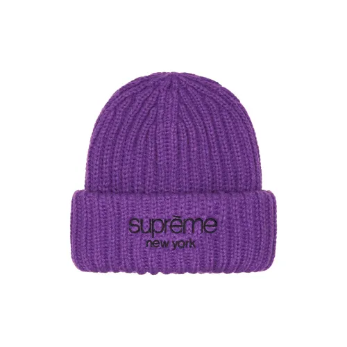 Supreme Beanies Unisex