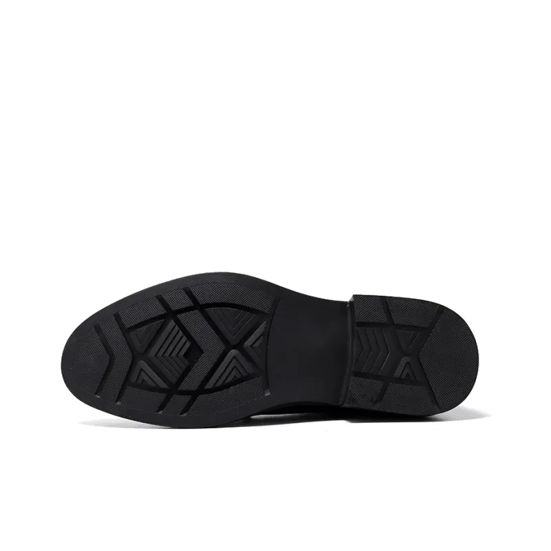 Cachiotti KAQIAODI Dress Shoes Men's Black-4