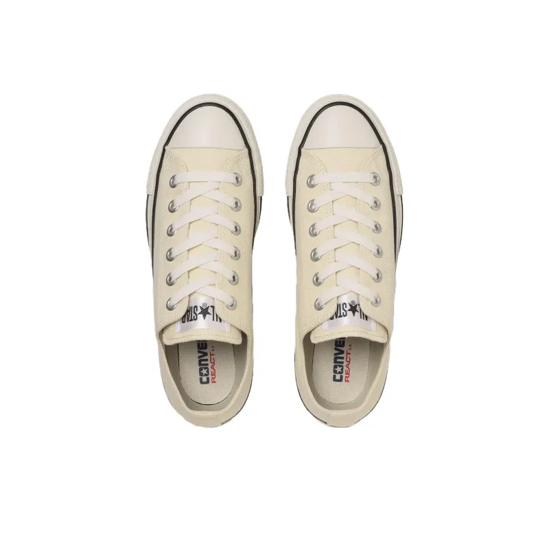 Converse All Star Ox 'White'-3