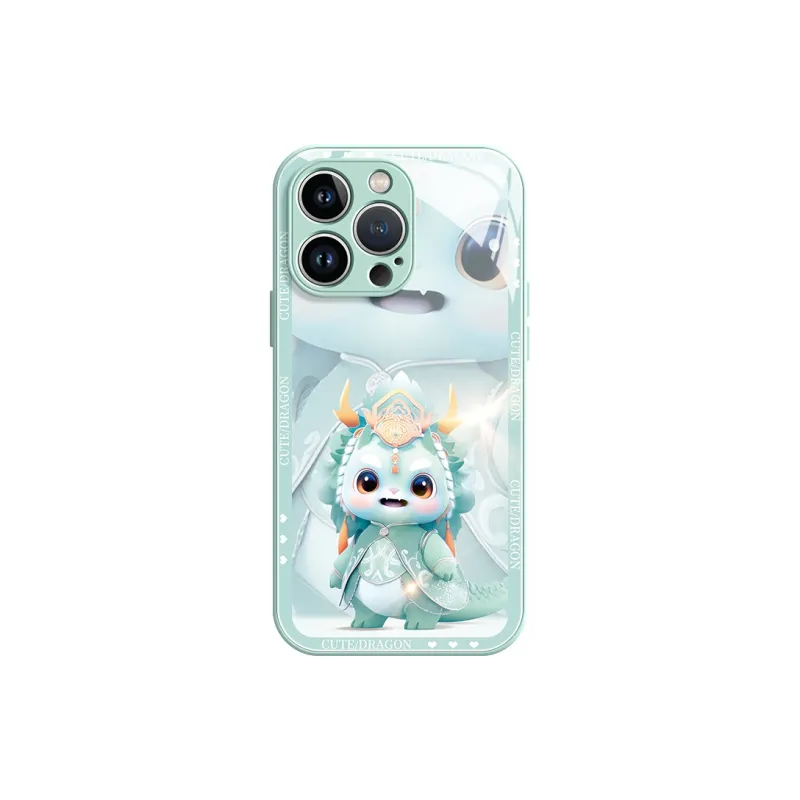 Lingtao Phone Cases-11