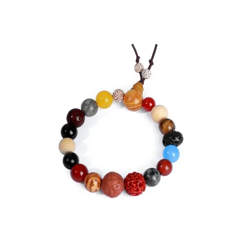 Love Jade Bracelets Unisex