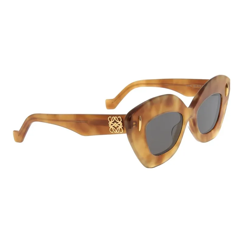LOEWE Cat Eye Frame Sunglasses-0