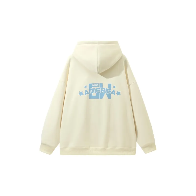 Gwola Sweatshirts Unisex-5