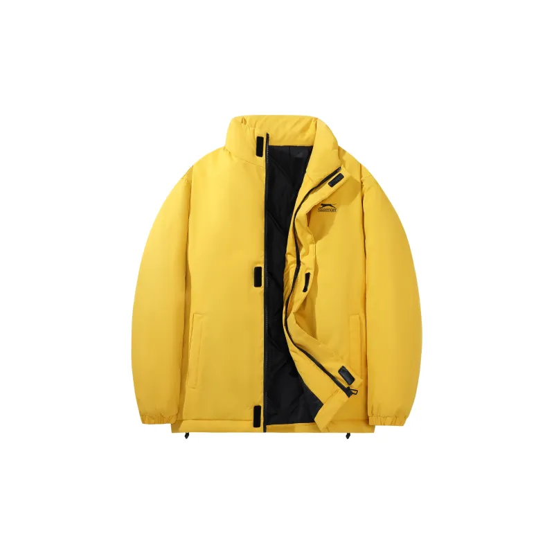 Slazenger Puffer Jackets Unisex-11