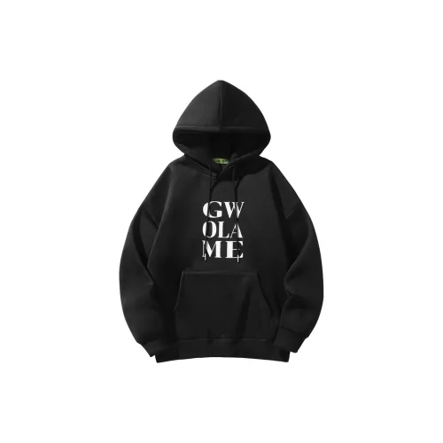 Gwola Sweatshirt Unisex