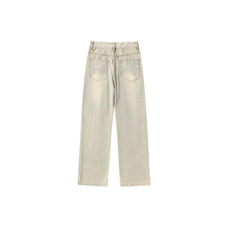 Jaslcs Jeans Unisex-1
