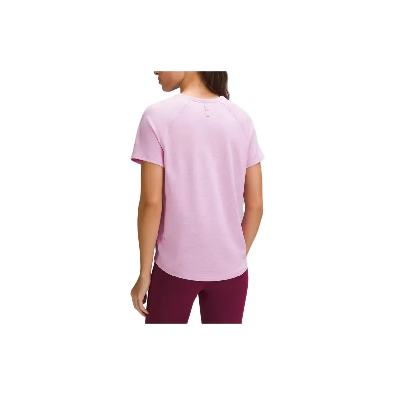 Lululemon Raglan Sleeve T Shirt Women's-1