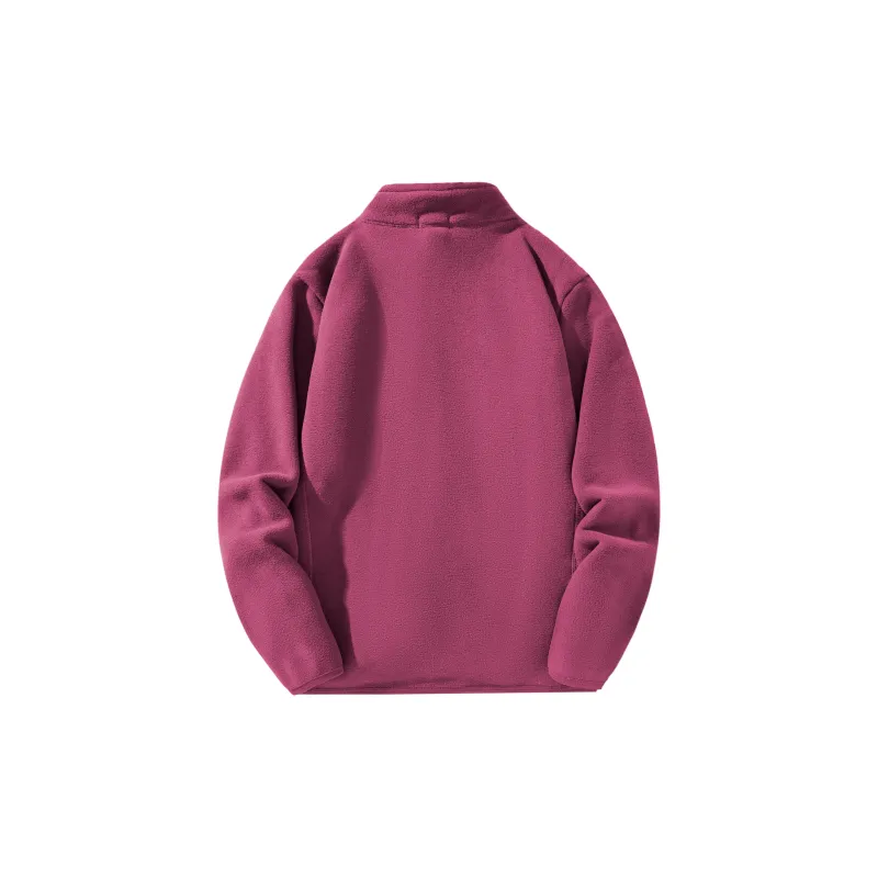 LTIFONE Velvet-feel Coat Unisex-25