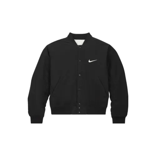 Nike x Stüssy Reversible Jacket
