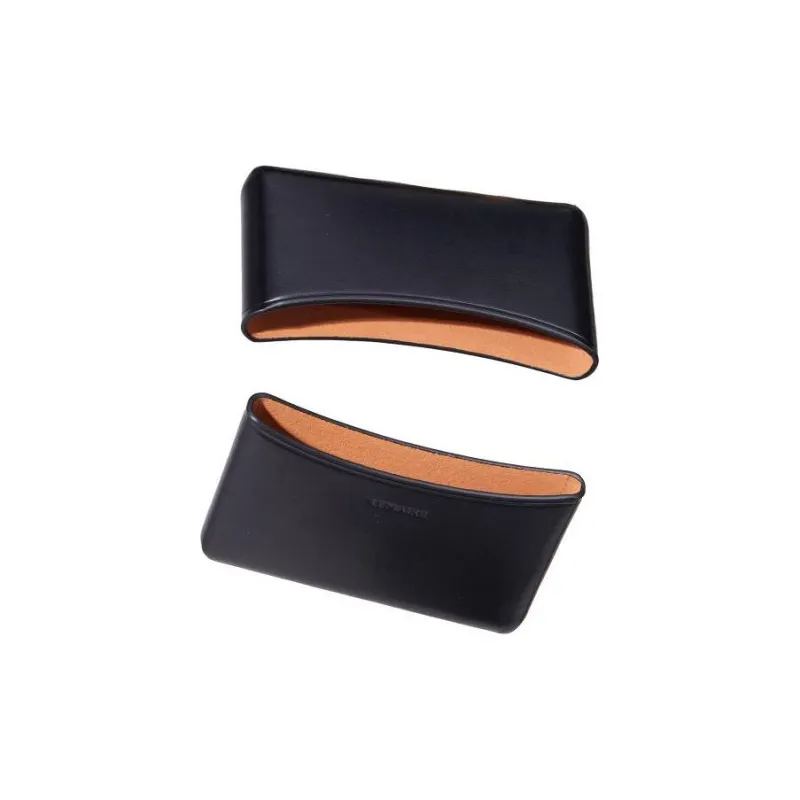 Lemaire Calfskin Wallet Men's Black-3