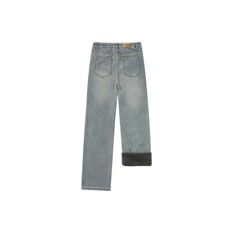 KNOW EVERY Jeans Unisex-25
