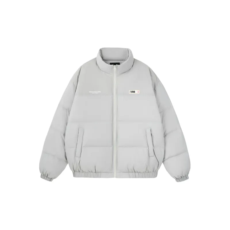 FPA AW23 Fall/Winter Collection Down Jacket Unisex-3