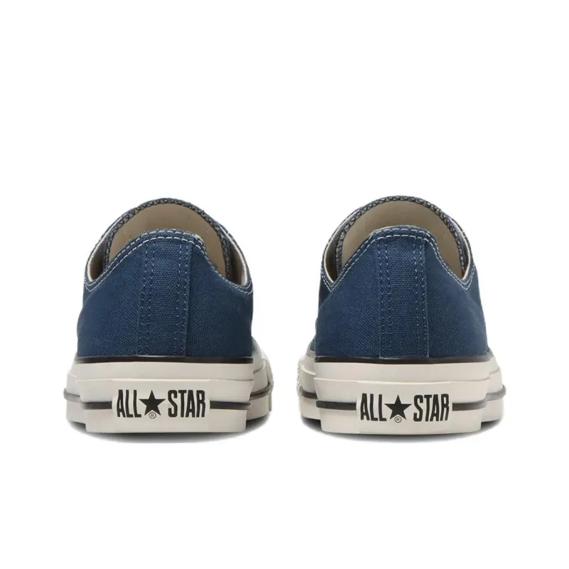 Converse All Star Ox 'Navy White'-4
