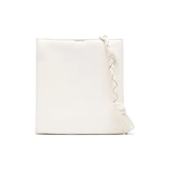 JIL SANDER Small Tangle Shoulder Bag