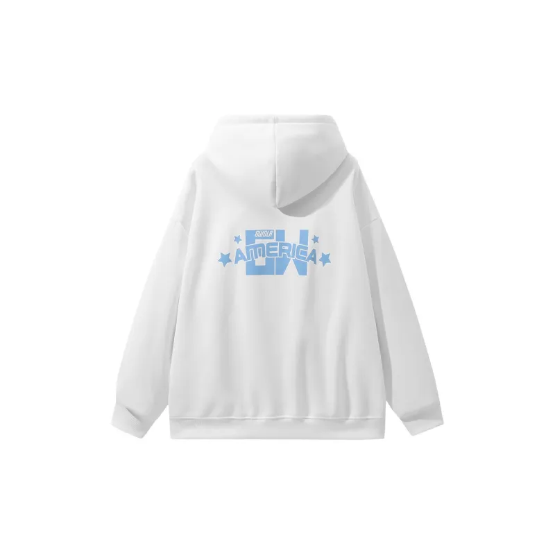 Gwola Sweatshirts Unisex-1