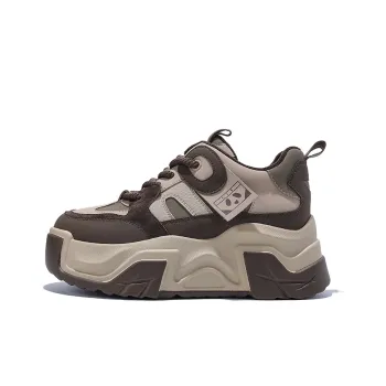 Junjali Low Top Casual Shoes Women's