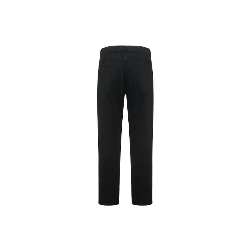 YearnObtainRainbow Jeans Unisex-1