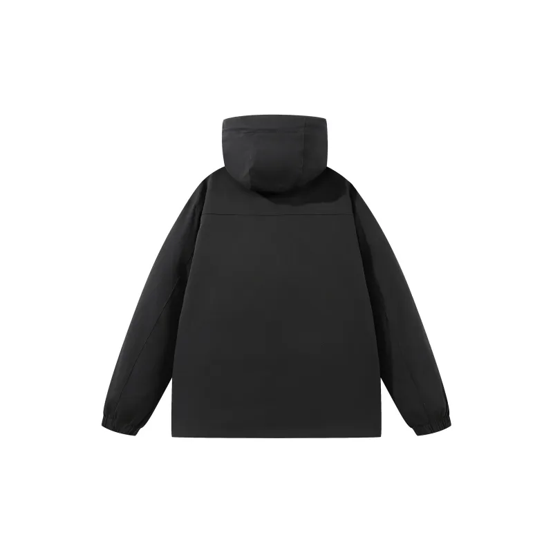 WARLI Down Jackets Unisex-1