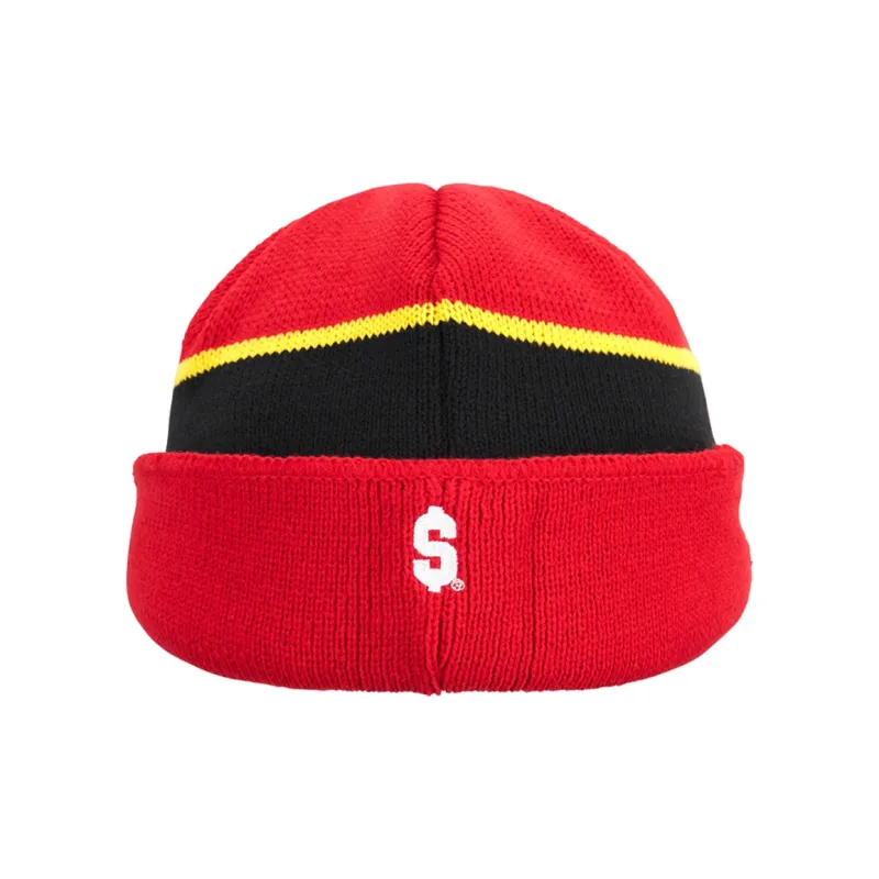 Supreme Earflap Beanie-4