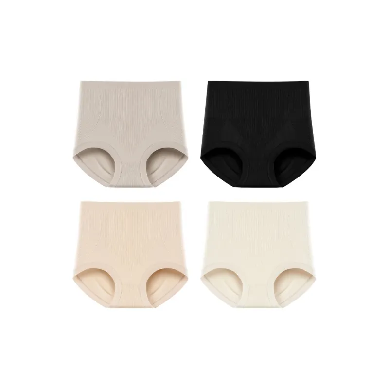 MIIOW Underpants Women's 4 Pack-42