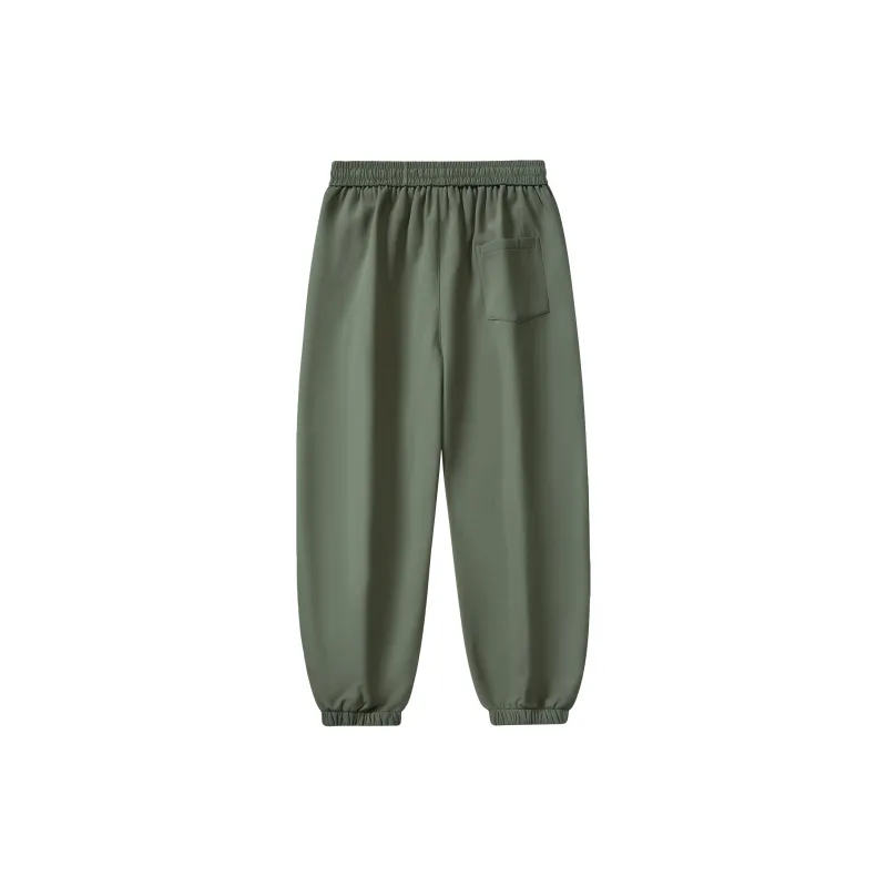 Discovery Expedition Casual Pants Unisex-19