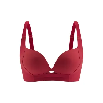 Sizhisha Women's Bras