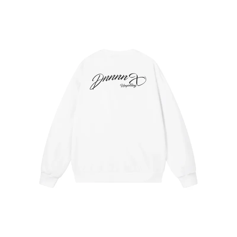 Dnnnnx Sweatshirts Unisex-6