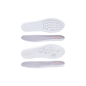 361° Antibacterial Knitted Fabric Insoles Unisex
